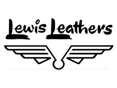 Lewis Leathers