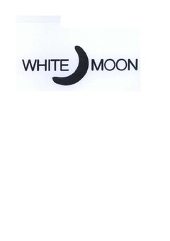 WHITE MOON