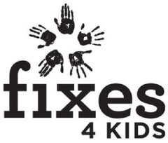 FIXES 4 KIDS