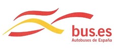 BUS.ES AUTOBUSES DE ESPAÑA