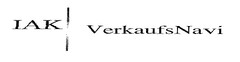 IAK VerkaufsNavi