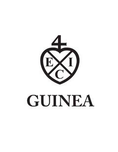 E I C  GUINEA