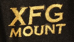 XFG Mount