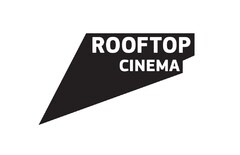 ROOFTOP CINEMA