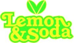 LEMON & SODA