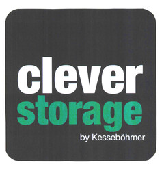 clever storage by Kesseböhmer