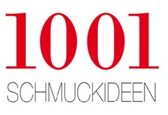 1001 Schmuckideen