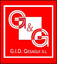 G & G G.I.D. GESAGUI, S.L.