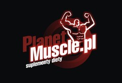 PLANET MUSCLE . PL