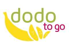 dodo to go