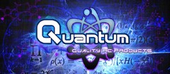 Quantum 
quality RC products
