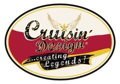 Cruisin' Design ... creating Legends!