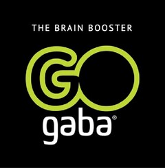 GO GABA THE BRAIN BOOSTER