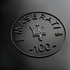 1914 MASERATI 2014  - 100 -