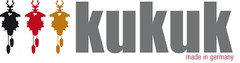 Kukuk made in germany