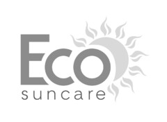 Eco suncare