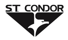 S.T. CONDOR