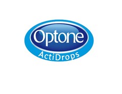 OPTONE ACTIDROPS