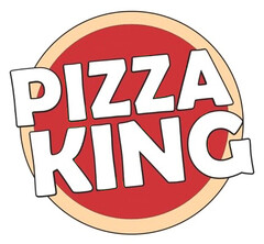PIZZA KING