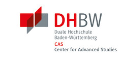DHBW Duale Hochschule Baden-Württemberg CAS Center of Advanced Studies