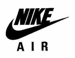 NIKE AIR