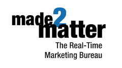 made2matter The Real-Time Marketing Bureau