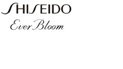 SHISEIDO Ever Bloom