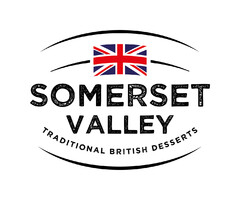 Somerset Valley TRADITIONAL BRITISH DESSERTS