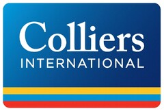 COLLIERS INTERNATIONAL