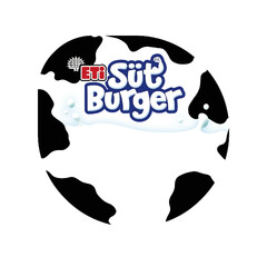 ETI SÜT BURGER