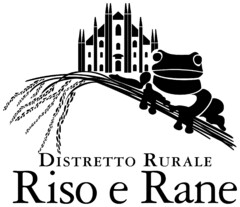 Distretto Rurale Riso e Rane