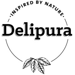 INSPIRED BY NATURE Delipura