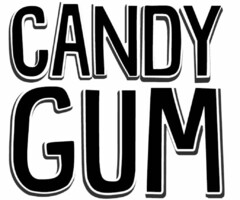 Candy Gum