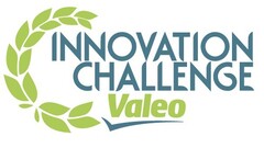 INNOVATION CHALLENGE Valeo