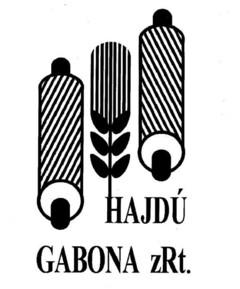 HAJDÚ GABONA zRt.