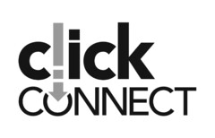 click CONNECT