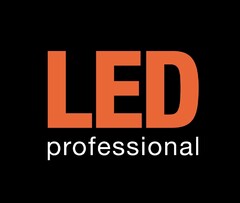 LED professional