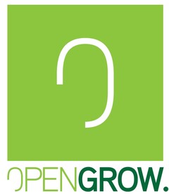 Open Grow