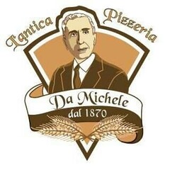 L'ANTICA PIZZERIA DA MICHELE DAL 1870