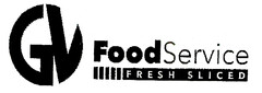 GV FoodService - FRESH SLICED