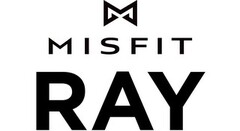 M MISFIT RAY