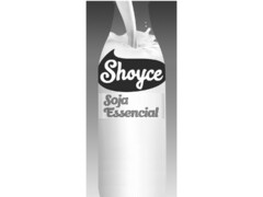 Shoyce Soja Essencial