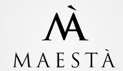 MA MAESTA'