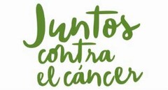 Juntos contra el cáncer