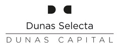 Dunas Selecta DUNAS CAPITAL