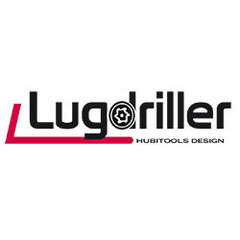 LUGDRILLER HUBITOOLS DESIGN