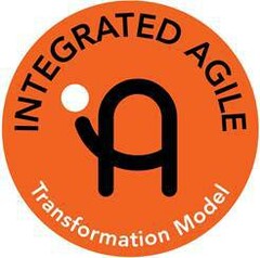 INTEGRATED AGILE Transformation Model