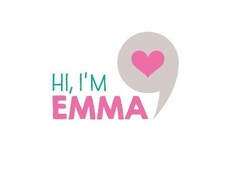 HI I´M EMMA