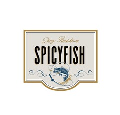 Jörg Strehlow SPICYFISH