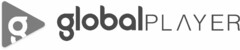 g globalPLAYER